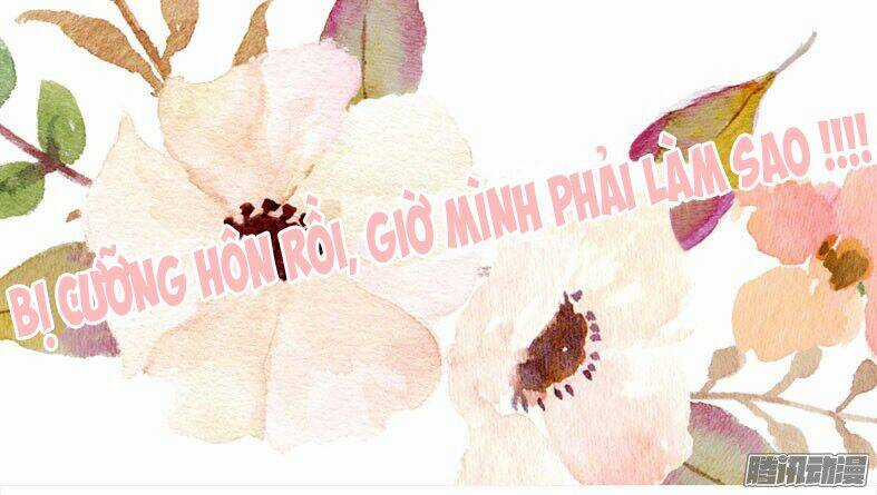 Giữa Anh Và Em - Chapter 37 - Trang 3