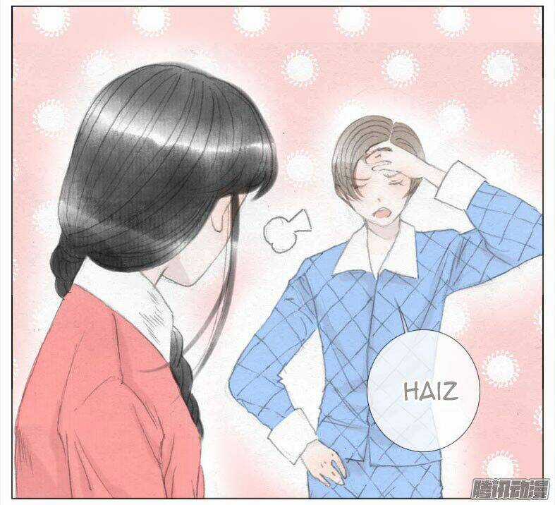 Giữa Anh Và Em - Chapter 37 - Trang 27