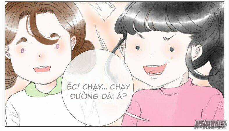 Giữa Anh Và Em - Chapter 37 - Trang 36