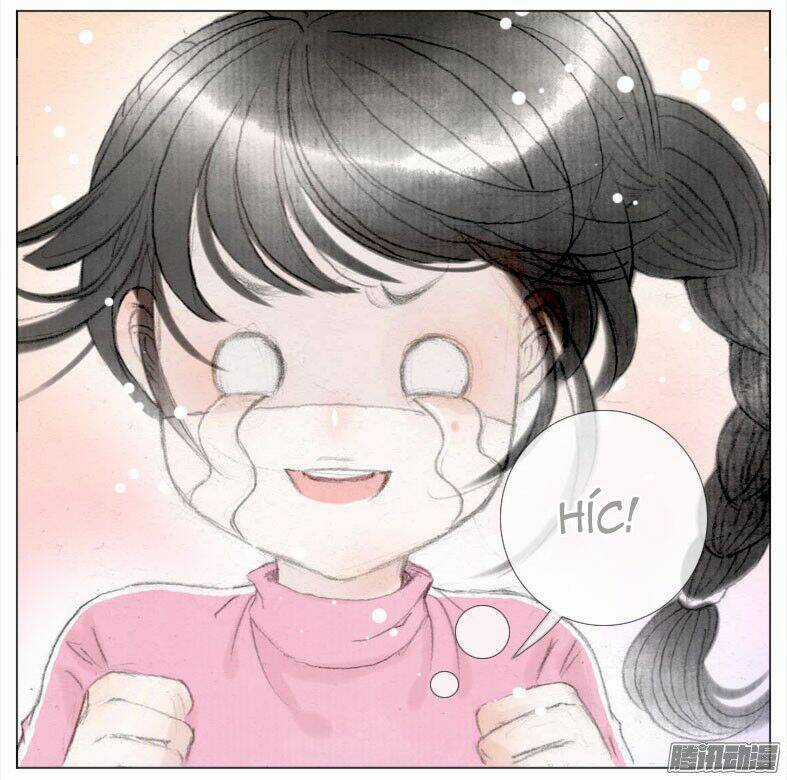 Giữa Anh Và Em - Chapter 37 - Trang 41