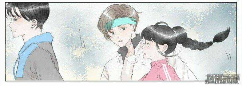 Giữa Anh Và Em - Chapter 37 - Trang 43