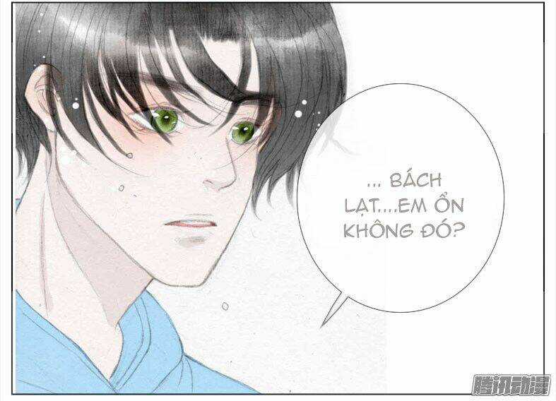 Giữa Anh Và Em - Chapter 37 - Trang 47