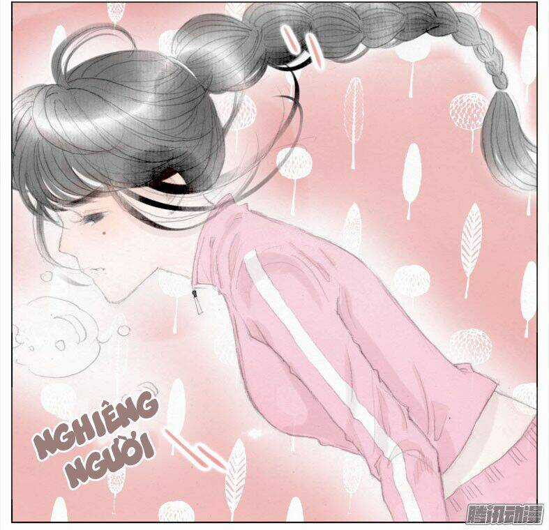 Giữa Anh Và Em - Chapter 37 - Trang 55