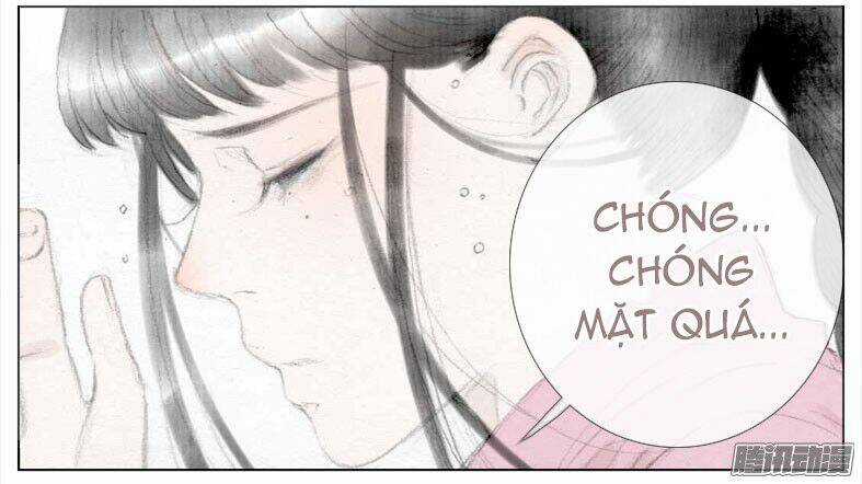 Giữa Anh Và Em - Chapter 37 - Trang 57