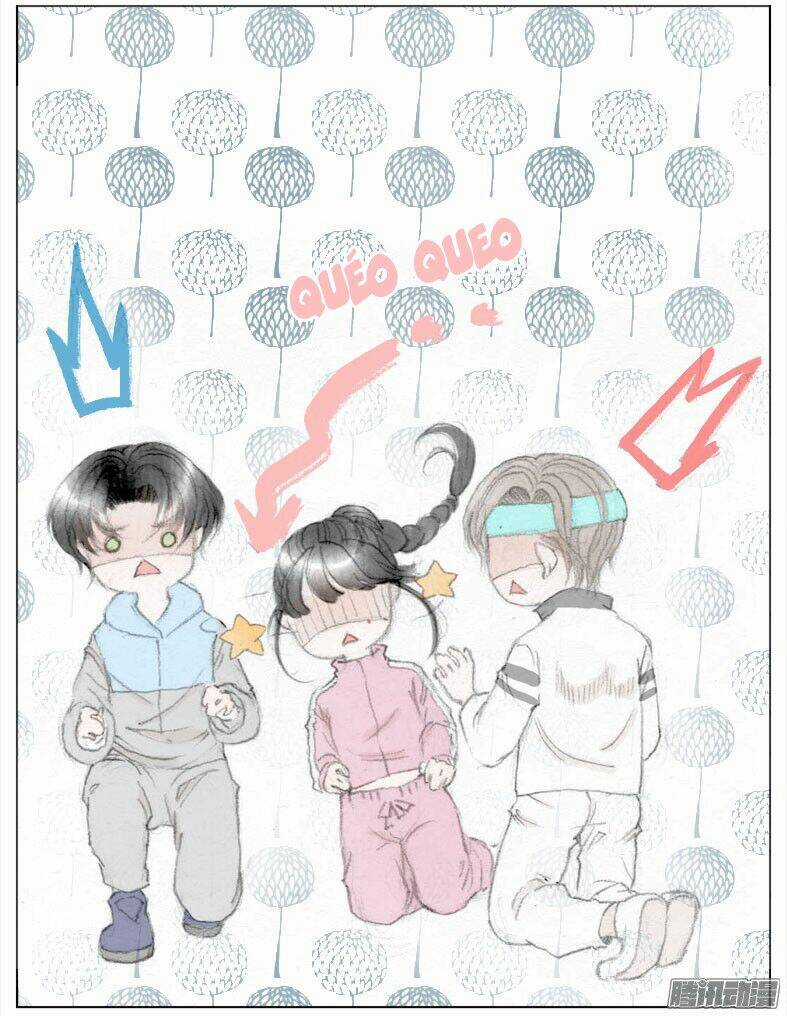 Giữa Anh Và Em - Chapter 37 - Trang 58