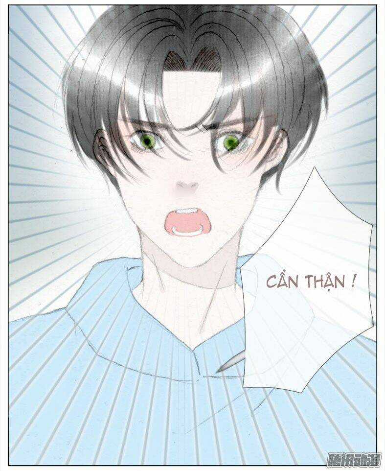 Giữa Anh Và Em - Chapter 37 - Trang 59