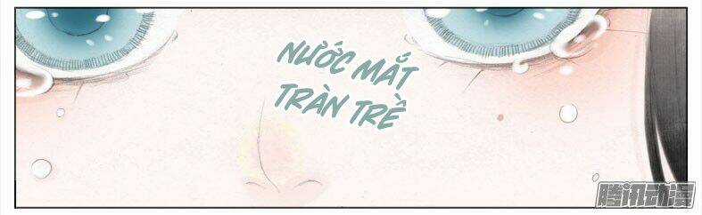 Giữa Anh Và Em - Chapter 37 - Trang 7