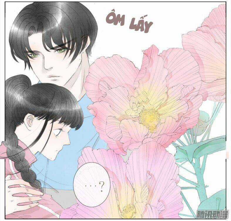 Giữa Anh Và Em - Chapter 37 - Trang 61