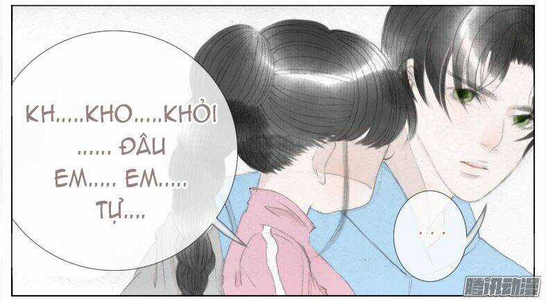 Giữa Anh Và Em - Chapter 37 - Trang 64