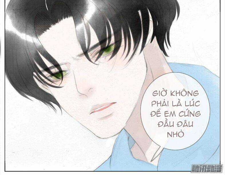 Giữa Anh Và Em - Chapter 37 - Trang 65