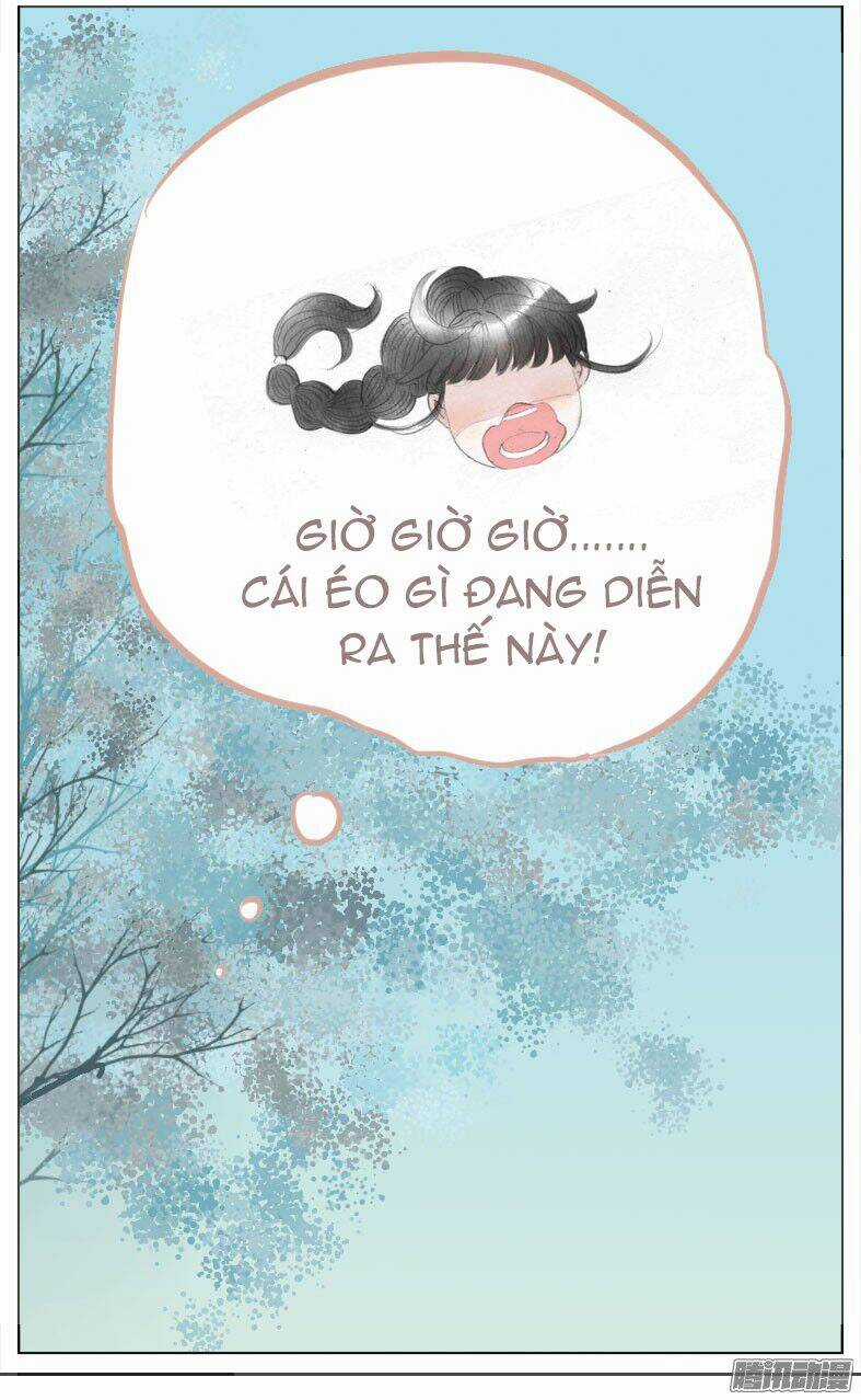 Giữa Anh Và Em - Chapter 37 - Trang 66