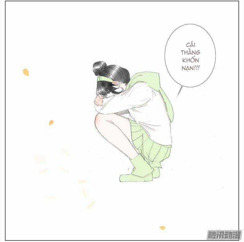 Giữa Anh Và Em - Chapter 37 - Trang 9