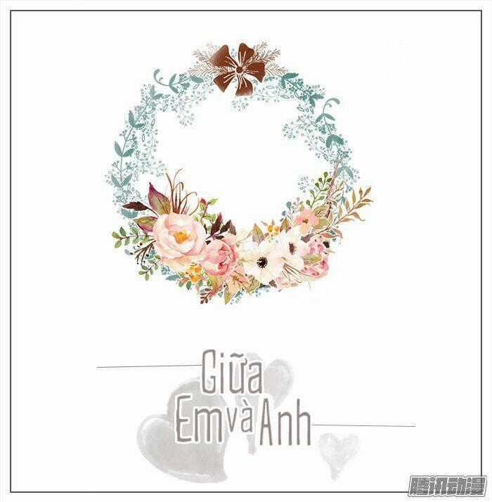 Giữa Anh Và Em - Chapter 38 - Trang 2