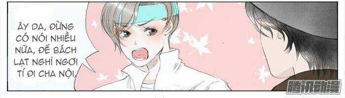 Giữa Anh Và Em - Chapter 38 - Trang 13