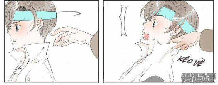 Giữa Anh Và Em - Chapter 38 - Trang 14