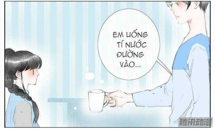 Giữa Anh Và Em - Chapter 38 - Trang 25