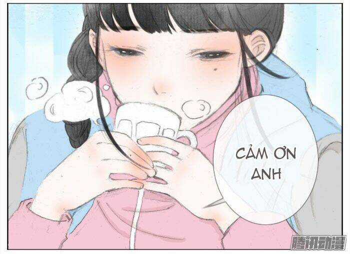 Giữa Anh Và Em - Chapter 38 - Trang 27