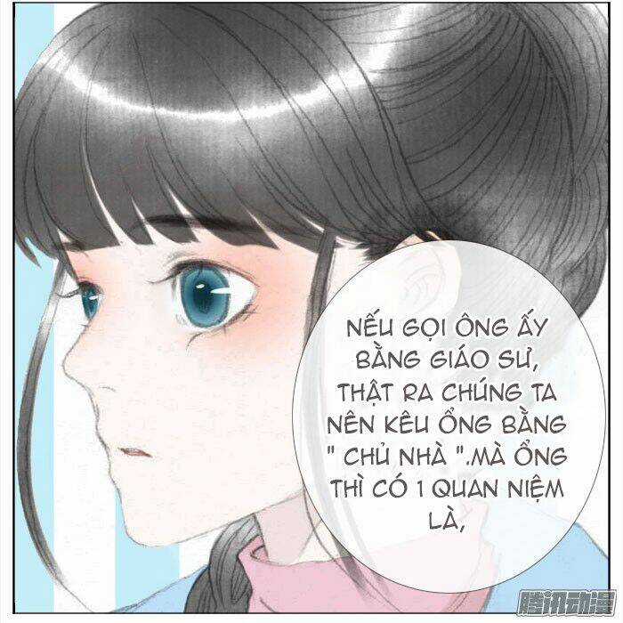 Giữa Anh Và Em - Chapter 38 - Trang 32