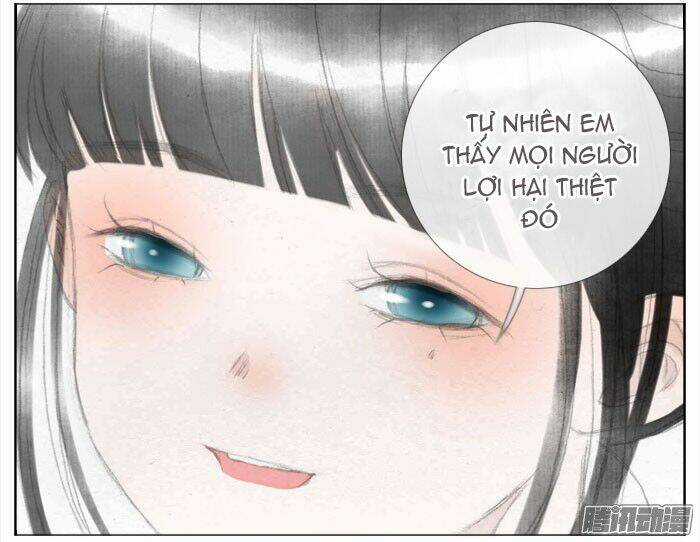 Giữa Anh Và Em - Chapter 38 - Trang 40