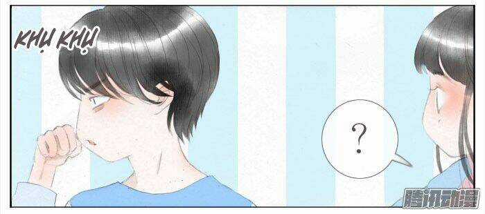 Giữa Anh Và Em - Chapter 38 - Trang 42