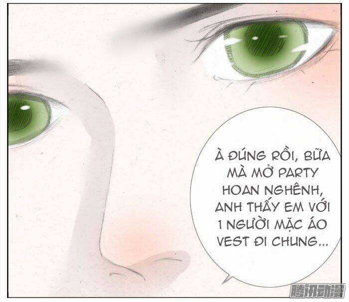 Giữa Anh Và Em - Chapter 38 - Trang 44