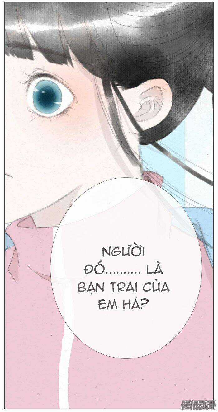 Giữa Anh Và Em - Chapter 38 - Trang 45