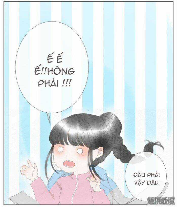 Giữa Anh Và Em - Chapter 38 - Trang 46