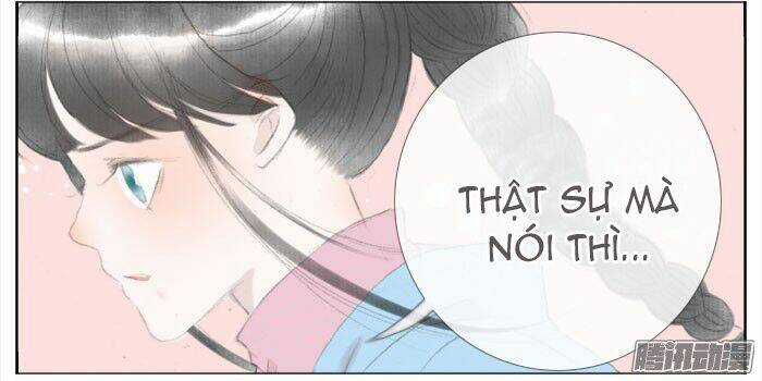 Giữa Anh Và Em - Chapter 38 - Trang 50