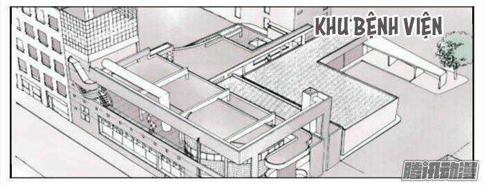 Giữa Anh Và Em - Chapter 38 - Trang 55