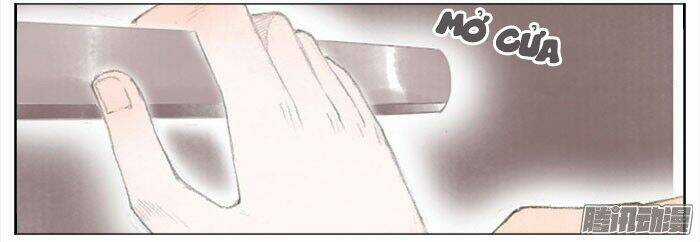 Giữa Anh Và Em - Chapter 38 - Trang 56