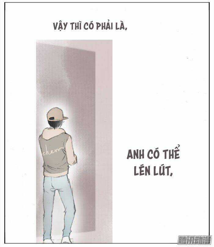 Giữa Anh Và Em - Chapter 38 - Trang 57