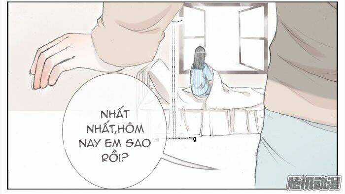 Giữa Anh Và Em - Chapter 38 - Trang 58