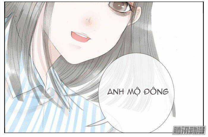 Giữa Anh Và Em - Chapter 38 - Trang 59