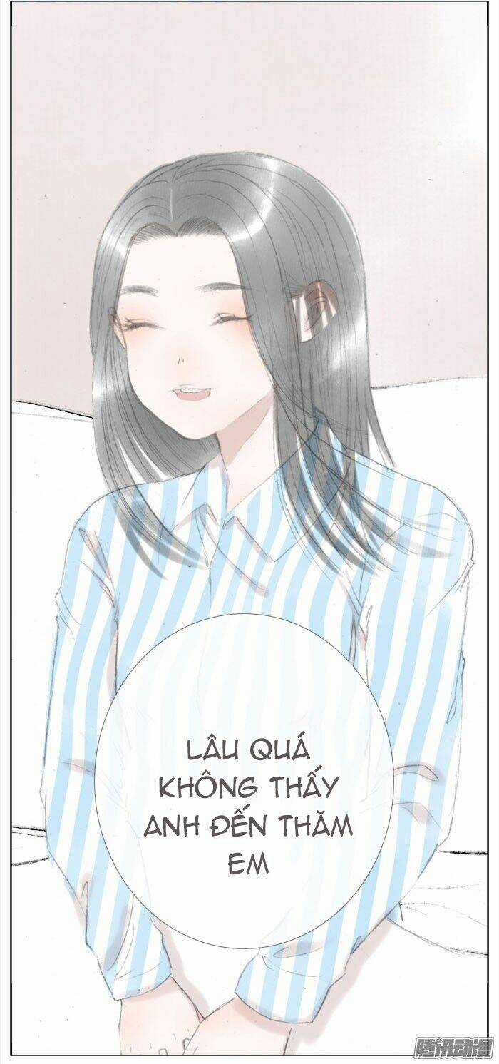 Giữa Anh Và Em - Chapter 38 - Trang 60