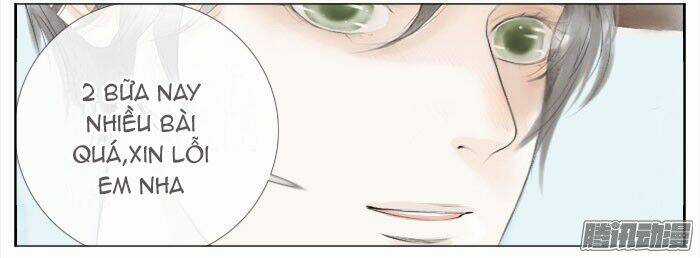 Giữa Anh Và Em - Chapter 38 - Trang 61