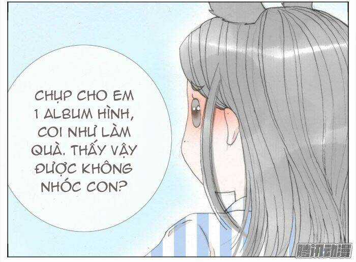 Giữa Anh Và Em - Chapter 39 - Trang 12