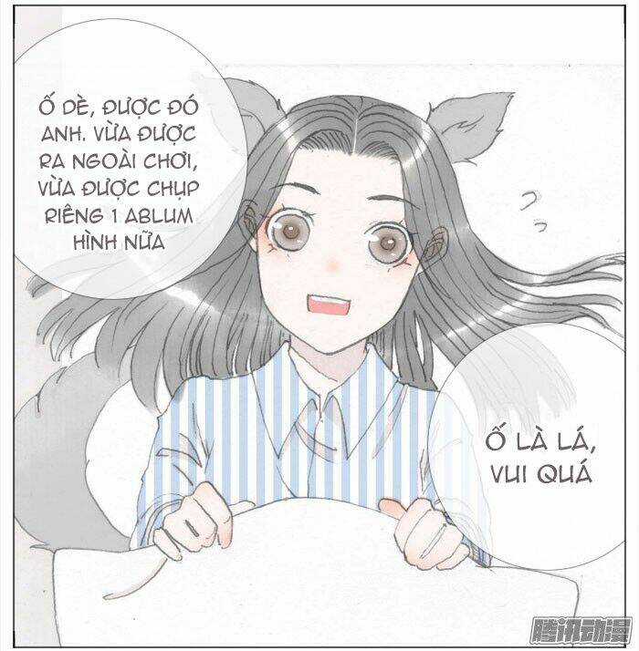 Giữa Anh Và Em - Chapter 39 - Trang 13