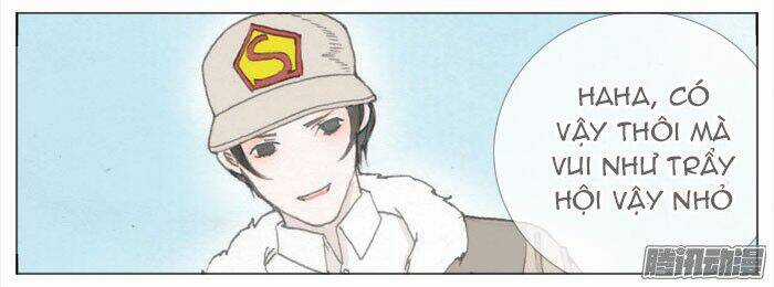 Giữa Anh Và Em - Chapter 39 - Trang 14