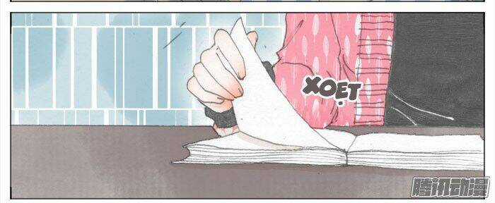 Giữa Anh Và Em - Chapter 39 - Trang 17