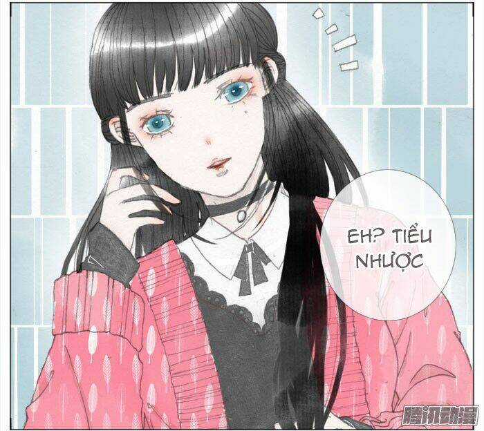 Giữa Anh Và Em - Chapter 39 - Trang 19