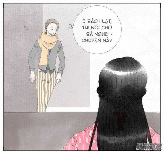 Giữa Anh Và Em - Chapter 39 - Trang 20