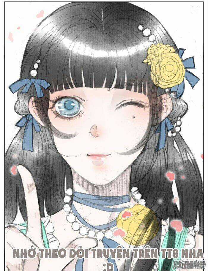 Giữa Anh Và Em - Chapter 39 - Trang 3