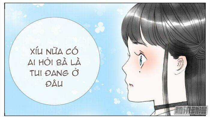 Giữa Anh Và Em - Chapter 39 - Trang 21