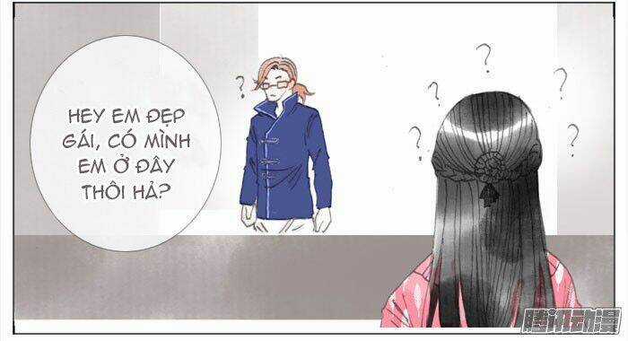 Giữa Anh Và Em - Chapter 39 - Trang 27