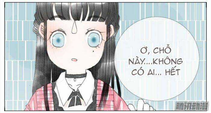 Giữa Anh Và Em - Chapter 39 - Trang 28