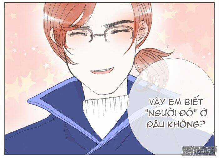 Giữa Anh Và Em - Chapter 39 - Trang 30