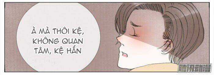 Giữa Anh Và Em - Chapter 39 - Trang 35