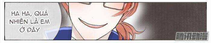 Giữa Anh Và Em - Chapter 39 - Trang 38