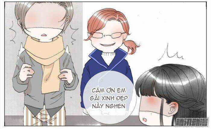 Giữa Anh Và Em - Chapter 39 - Trang 39