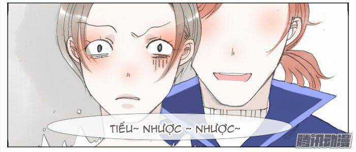 Giữa Anh Và Em - Chapter 39 - Trang 40